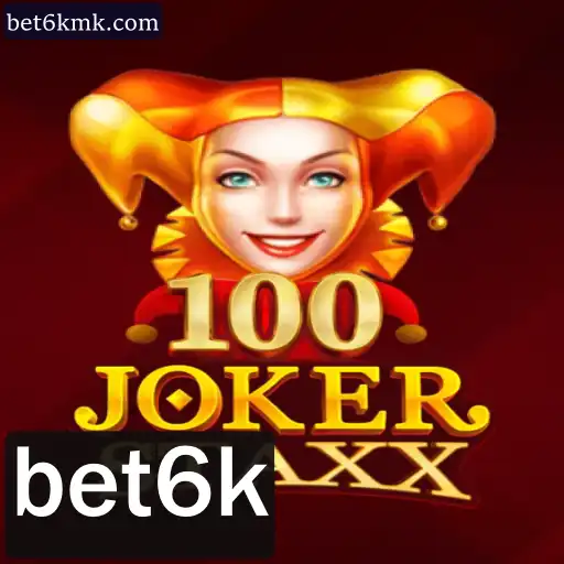 Descubra a Emoção de 100JokerStaxx com Bet6k: Regras e Estratégias