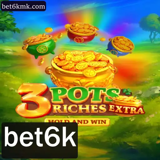 Explorando o Fascinante Mundo de 3potsExtra: O Jogo que Revoluciona Apostas com bet6k