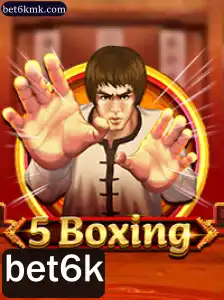 Explorando o Mundo Dinâmico do 5Boxing: Regras e Estratégias de Jogo