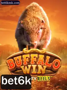 BuffaloWin: Explore o Mundo Emocionante deste Jogo de Cassino