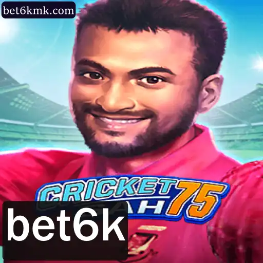 Descubra o Mundo do CricketSah75: A Nova Sensação de Apostas Bet6k