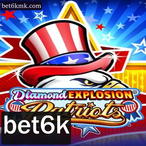 DiamondExplosionPatriots: Uma Jornada Explosiva