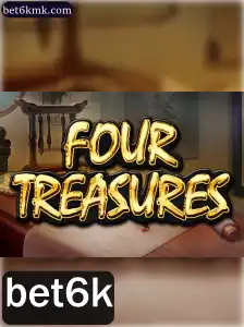 Explorando o Fascinante Mundo de FourTreasures