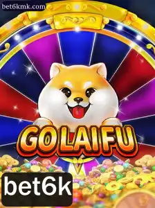 GoLaiFu: O Novo Fenômeno do Mundo dos Jogos
