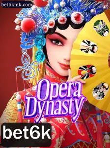 OperaDynasty: Um Mergulho no Jogo que Combina Tradição e Emoção com Bet6k