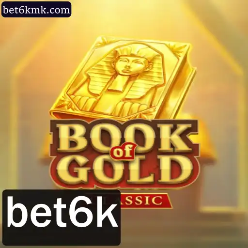 Descubra BookOfGoldClassic: Emoção e Estratégia nas Apostas com bet6k