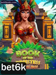 Descubra o Envolvente Mundo de BookOfThePriestess