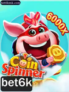 Explorando CoinSpinner: O Jogo de Apostas Inovador com bet6k