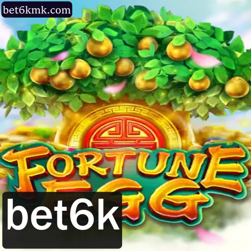 Descubra o Fascinante Mundo de FortuneEgg com Bet6k