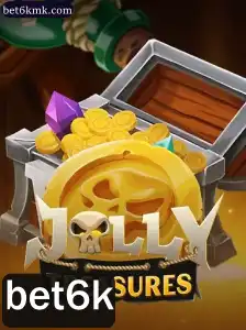 Explorando o Mundo de JollyTreasures: Aventura e Estratégia