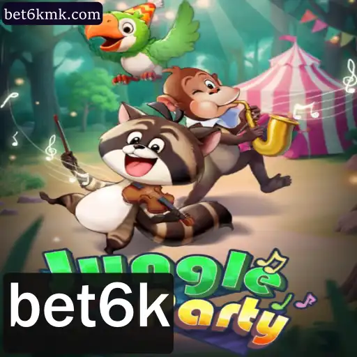 JungleParty: Explorando Aventuras e Estratégias