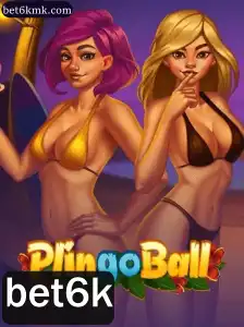 Plingoball: O Novo Jogo Que Conquista Universos Digitais