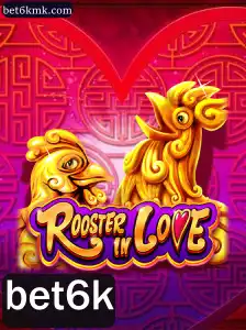 RoosterInLove: Descubra o Mundo Fascinante do Novo Jogo de Estratégia Bet6k