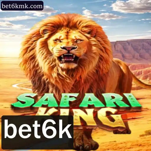 Explorando SafariKing: Um Mergulho no Universo de Apostas com bet6k
