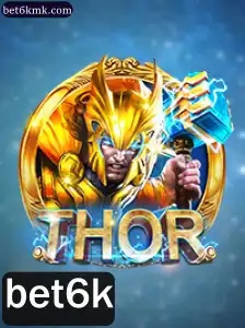 Descobrindo o Jogo THOR: Apostas e Estratégias com bet6k