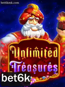 Explorando o Mundo de 'UnlimitedTreasures' e a Dinâmica de 'bet6k'